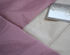 Постільна білизна Saheser Saheser Luxury Jacquard 200 х 220 см Nimbus 1