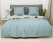 Постільна білизна Вілюта ранфорс 25369 двоспальна 0