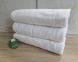 Набор турецких махровых полотенец Cestepe 50х90 3 штуки + 70х140 3 штуки Bamboo Sarev White 0