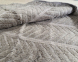 Набор турецких махровых полотенец Cestepe MicroCotton Premium 3 штуки 50x90 + 3 штуки 70х140 Multi 1 плотность 600 г/м2 10