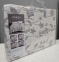 Турецкое муслиновое покрывало Zeron JACQUARD exclusive 230х250 Nora Vizon 0