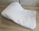 Набор турецких махровых полотенец Cestepe 50х90 3 штуки + 70х140 3 штуки Bamboo Sarev White 6