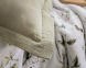 Турецкое постельное белье из муслина Saheser Digital Muslin 200х220 см Grazia 2