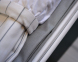 Постельное белье Turkiz Ranforce Prima 200х220 см Mauro Grey 4