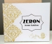 Скатерть Zeron Defne Pudra 160х220 1