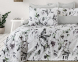 Постельное белье Saheser Digital Satin 300 TC 200х220 см Ruma 0