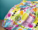 Турецька підліткова постільна білизна Issimo Digital Satin 160 х 220 см Lemonade 0