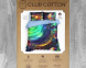 Постельное белье Club Cotton Turkey ранфорс 3D Color Spase евро 3