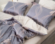 Постельное белье Вилюта Tiare сатин-жаккард 2438 семейное 2