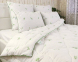 Одеяло зимнее Руно Bamboo Style евро 200х220 2