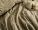 Постельное белье Saheser Luxury Jacquard 200 х 220 см Hanna 2