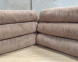 Рушник махровий однотонний Turkey 70х140 Kahve щільність 500 г/м2 петля 16/1 ОПТ від 10 шт 1