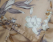 Турецкое постельное белье Issimo Digital Satin 200 х 220 см Botanist 0