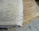 Набор бамбуковых махровых турецких полотенец Pupilla 6 штук Bamboo Snopy 70х140 2
