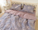 Постельное белье Вилюта Tencel Т-07 евро 2