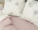Постельное белье Вилюта ранфорс 24345 полуторное 4