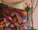 Турецька постільна білизна Issimo Digital Satin 200 х 220 см Madarelle 3