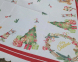 Скатертина новорічна 160х220 Happy New Year 4 4