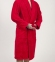 Халат махровый TAC бамбук Maison Red XXL-XXXL размер 0