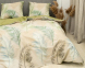 Постельное белье Вилюта ранфорс 24344 семейное 0