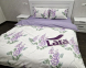 Постельное белье LARA ранфорс d12074s семейное 0