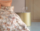 Турецкое постельное белье Issimo Digital Satin 200 х 220 см Alegra 0