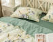 Постельное белье Вилюта Tencel Т-08 евро 5