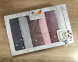 Набор кухонных турецких полотенец из 6 штук Cestepe Vip Cotton Inci 30х50 1