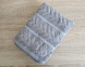 Набор турецких махровых полотенец Cestepe MicroCotton Premium 3 штуки 50x90 Multi 3 плотность 600 г/м2 4