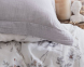 Турецкое постельное белье из муслина Saheser Digital Muslin 200х220 см Elenore 2