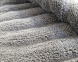 Набор турецких махровых полотенец Cestepe MicroCotton Premium 3 штуки 50x90 + 3 штуки 70х140 Ezgi 1 плотность 600 г/м2 10