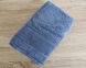 Набор турецких махровых полотенец Cestepe MicroCotton Premium 3 штуки 70x140 Nevara 2 плотность 600 г/м2 6