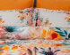 Турецкое постельное белье Prima Casa Digital Satin 200 х 220 см Mia 0