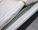 Постельное белье Turkiz Ranforce Prima 200х220 см Mauro Green 4