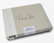 Турецкое постельное белье Prima Casa Digital Satin 200 х 220 см Krista 0