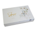 Постельное белье Saheser Digital Satin 300 TC 200х220 см Terra 0