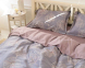 Постельное белье Вилюта Tencel Т-07 евро 3