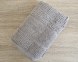 Набор турецких махровых полотенец Cestepe MicroCotton Premium 3 штуки 50x90 Nevara 2 плотность 600 г/м2 6