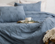 Постельное белье Saheser Luxury Jacquard 200 х 220 см Astrid 2