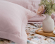 Турецкое постельное белье из муслина Saheser Digital Muslin 200х220 см Fantasia 2