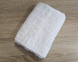 Набор турецких махровых полотенец Cestepe 50х90 3 штуки + 70х140 3 штуки Bamboo Sarev White 4