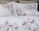 Турецкое постельное белье Prima Casa Digital Satin 200 х 220 см Marbella 0