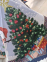 Скатертина новорічна 160х220 Merry Christmas 15 3