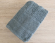 Набор турецких махровых полотенец Cestepe MicroCotton Premium 3 штуки 50x90 Nevara 2 плотность 600 г/м2 5