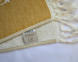 Полотенце турецкое пляжное пештемаль Pupilla 90х170 Limon Hardal 0