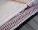 Постельное белье Turkiz Ranforce Prima 200х220 см Mauro Violet 5