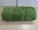 Турецький бамбуковий махровий рушник Zeron 50х90 Bamboo Moss 0