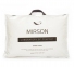 Подушка ортопедическая MirSon DeLuxe Eco-Soft Silver №565 50х70 3