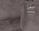 Постельное белье Saheser Delux Jacquard 300 TC 200х220 см Celesta Vizon 2