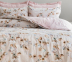 Турецкое постельное белье из муслина Saheser Digital Muslin 200х220 см Fantasia 0